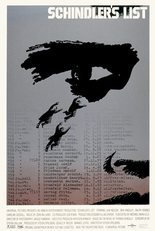 Illustration for article titled 17 of the Coolest Film Posters Designed By Minimalist Legend Saul Bass